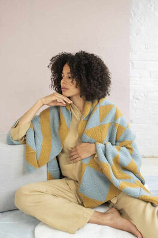 Rowan Bloom Book Three - Nursery - Paradise Fibers