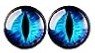 Safety Eyes 16mm - Paradise Fibers