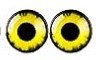 Safety Eyes 16mm - Paradise Fibers