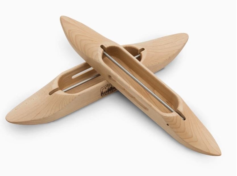 Schacht 11" Boat Shuttle - Paradise Fibers