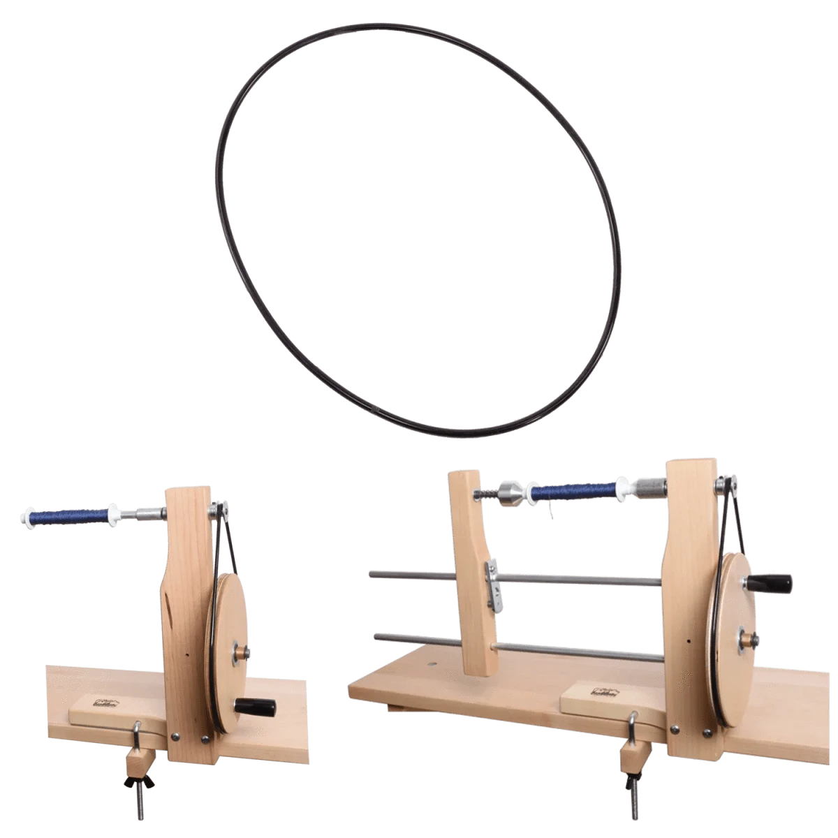 Schacht Bobbin Winder Belt - Paradise Fibers