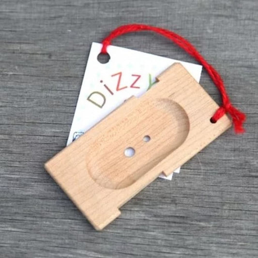 Schacht Dizzy Yarn Gauge - Paradise Fibers