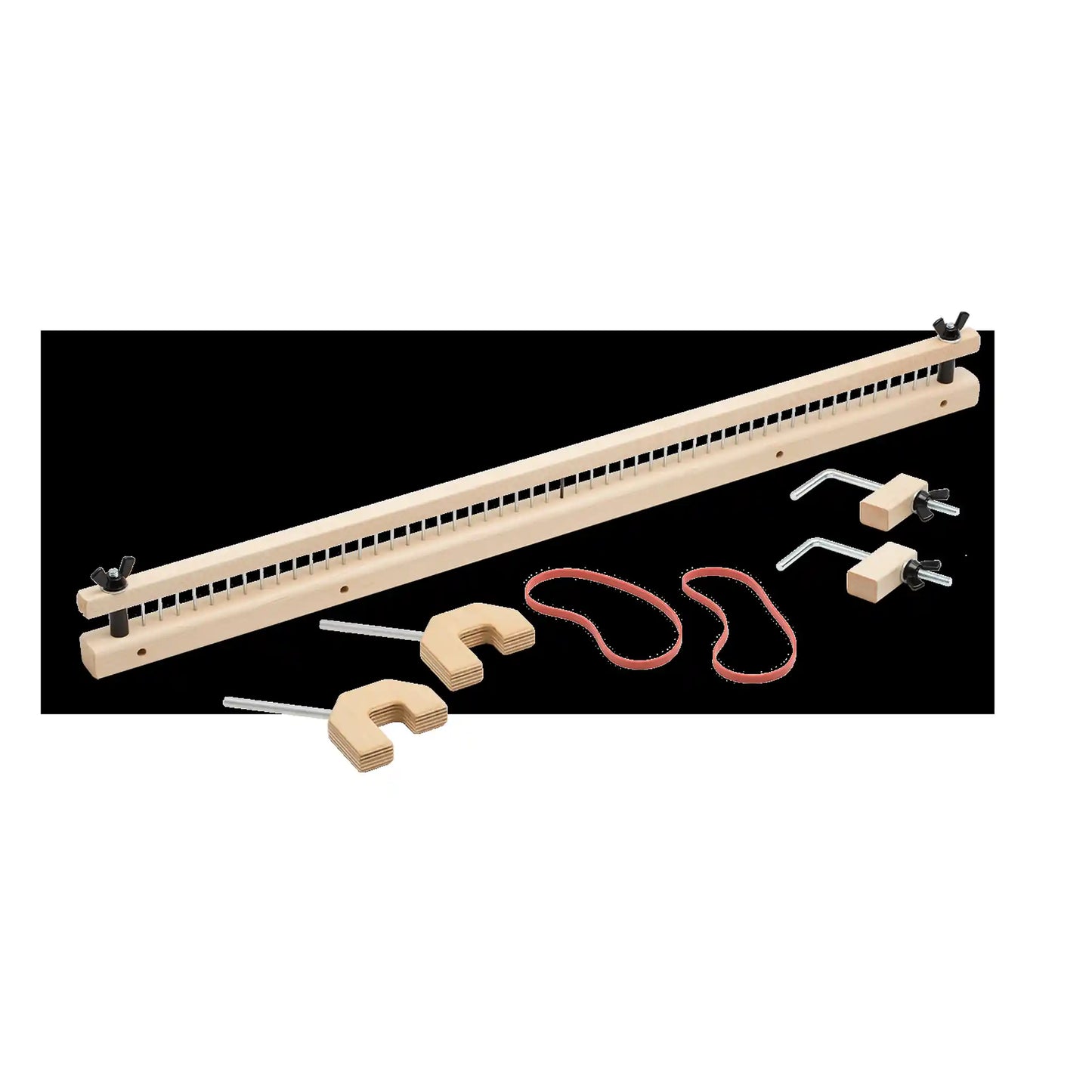 Schacht Loom Raddles