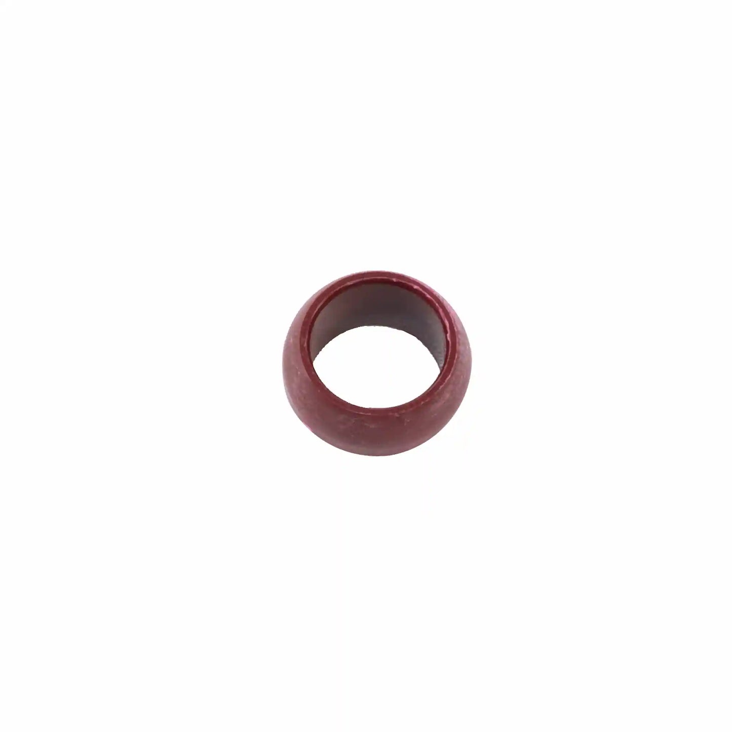 Red front maiden orifice bearing