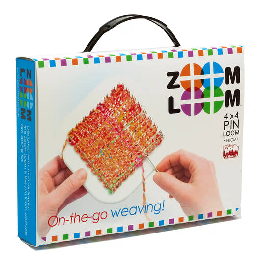 Schacht Zoom Loom, view 2