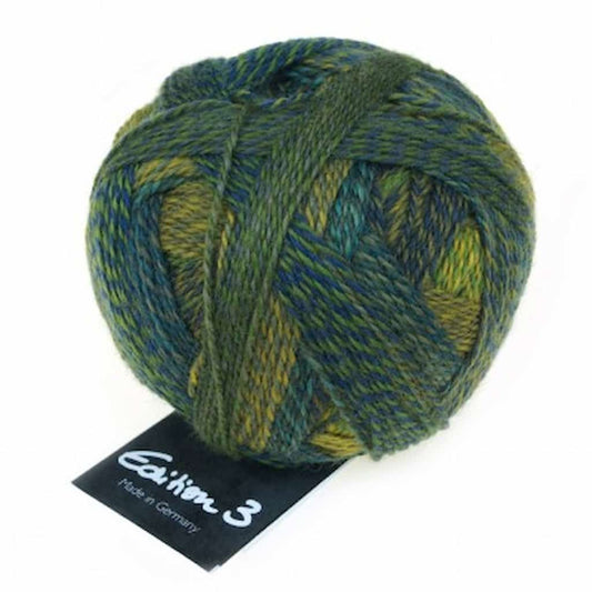 Schoppel Edition 3 - Paradise Fibers