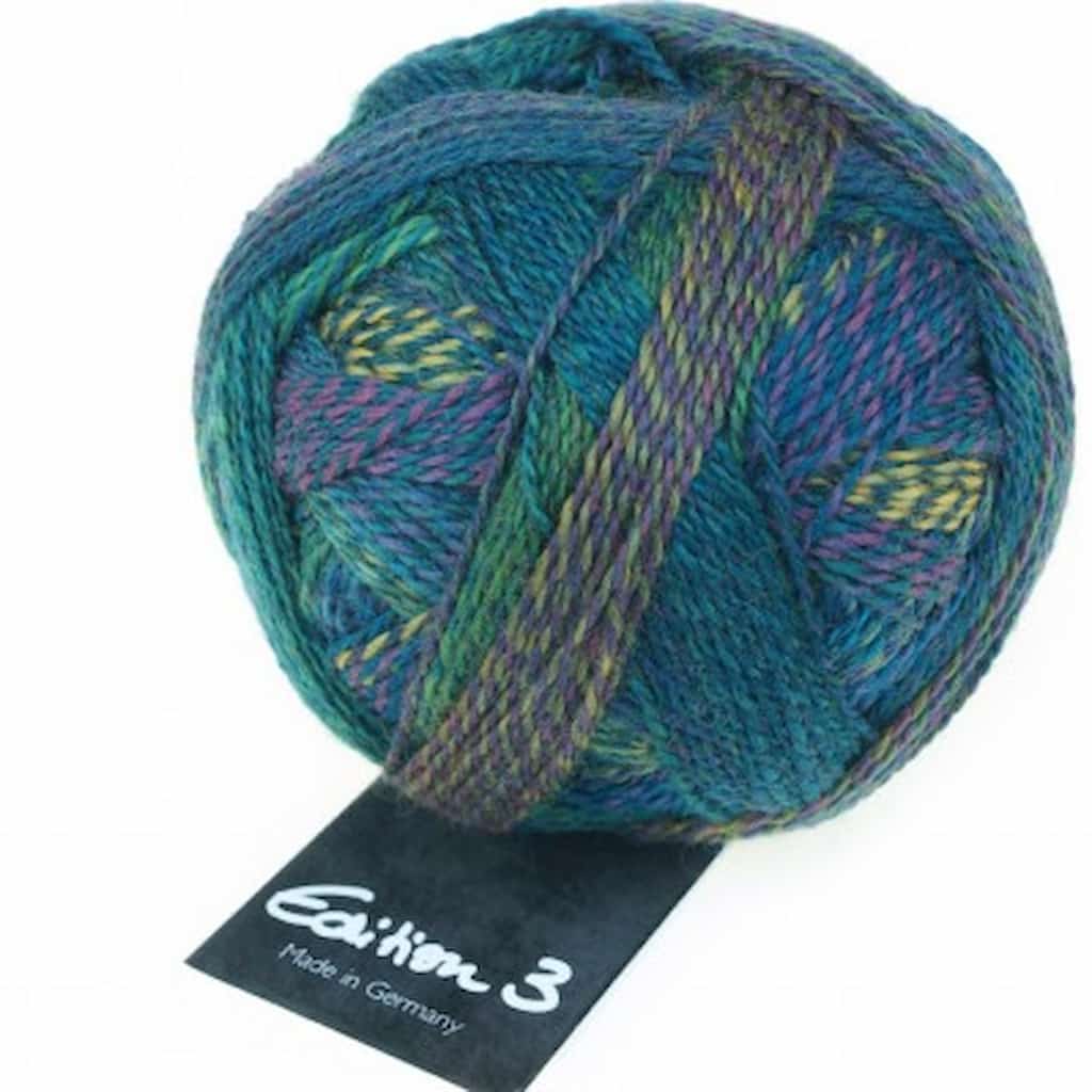 Schoppel Edition 3 - Paradise Fibers