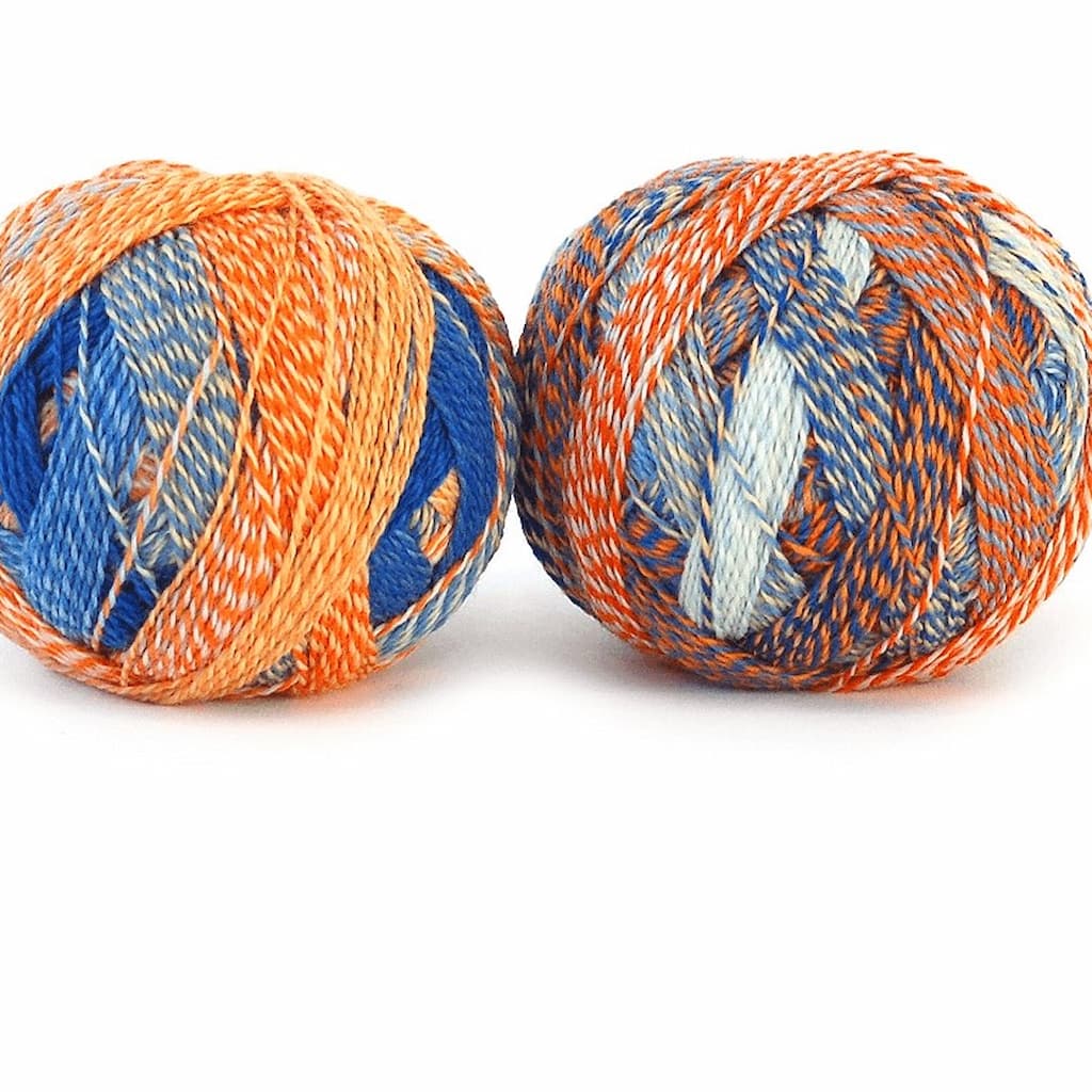 Schoppel Edition 6 - Paradise Fibers