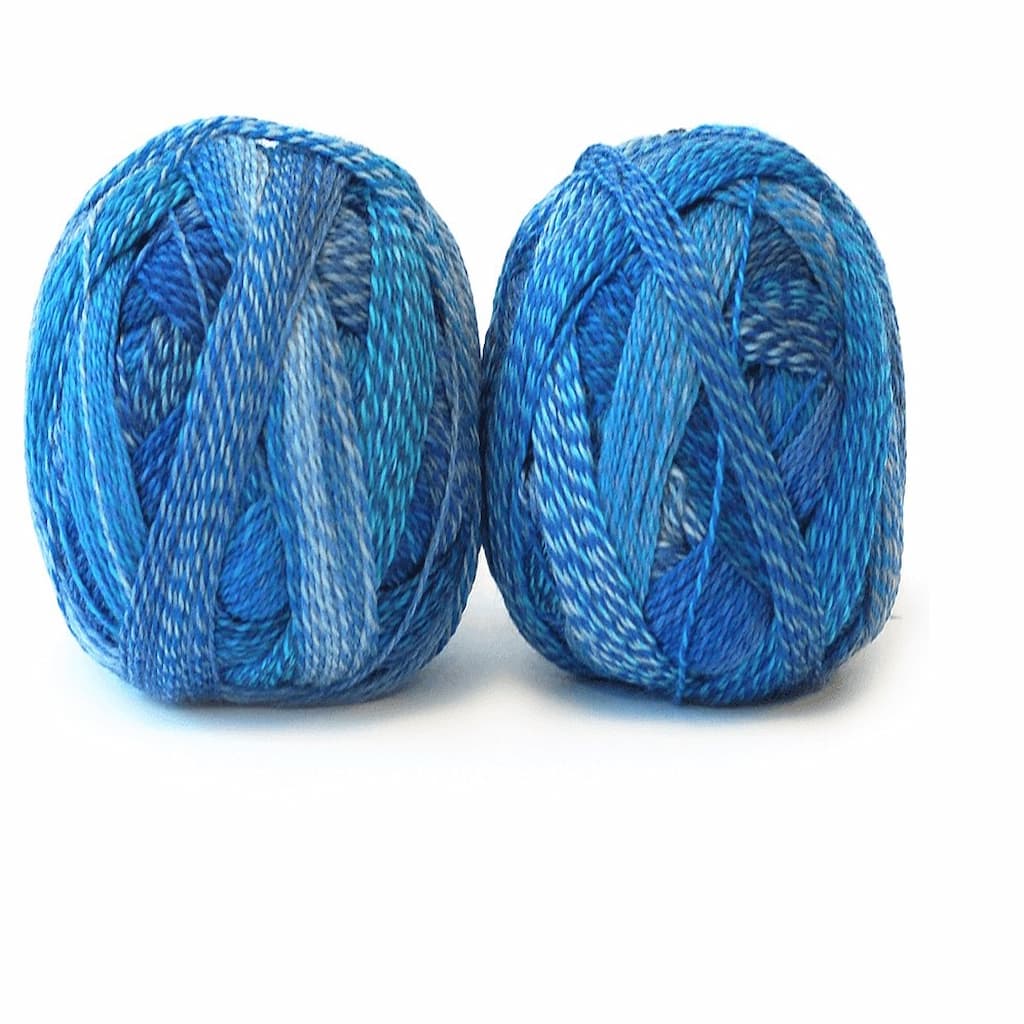 Schoppel Edition 6 - Paradise Fibers