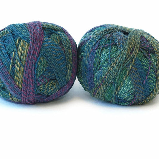 Schoppel Edition 6 - Paradise Fibers