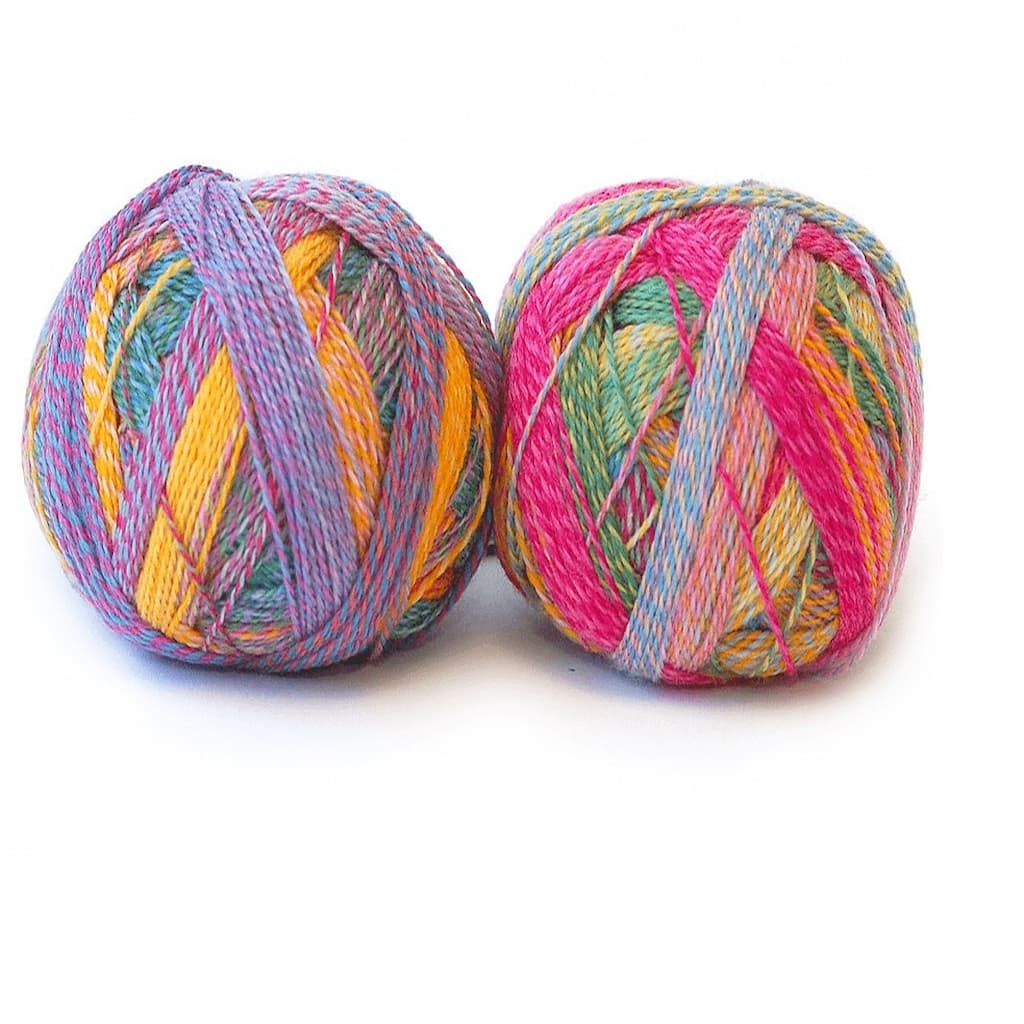 Schoppel Edition 6 - Paradise Fibers