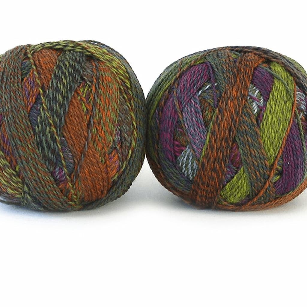 Schoppel Edition 6 - Paradise Fibers