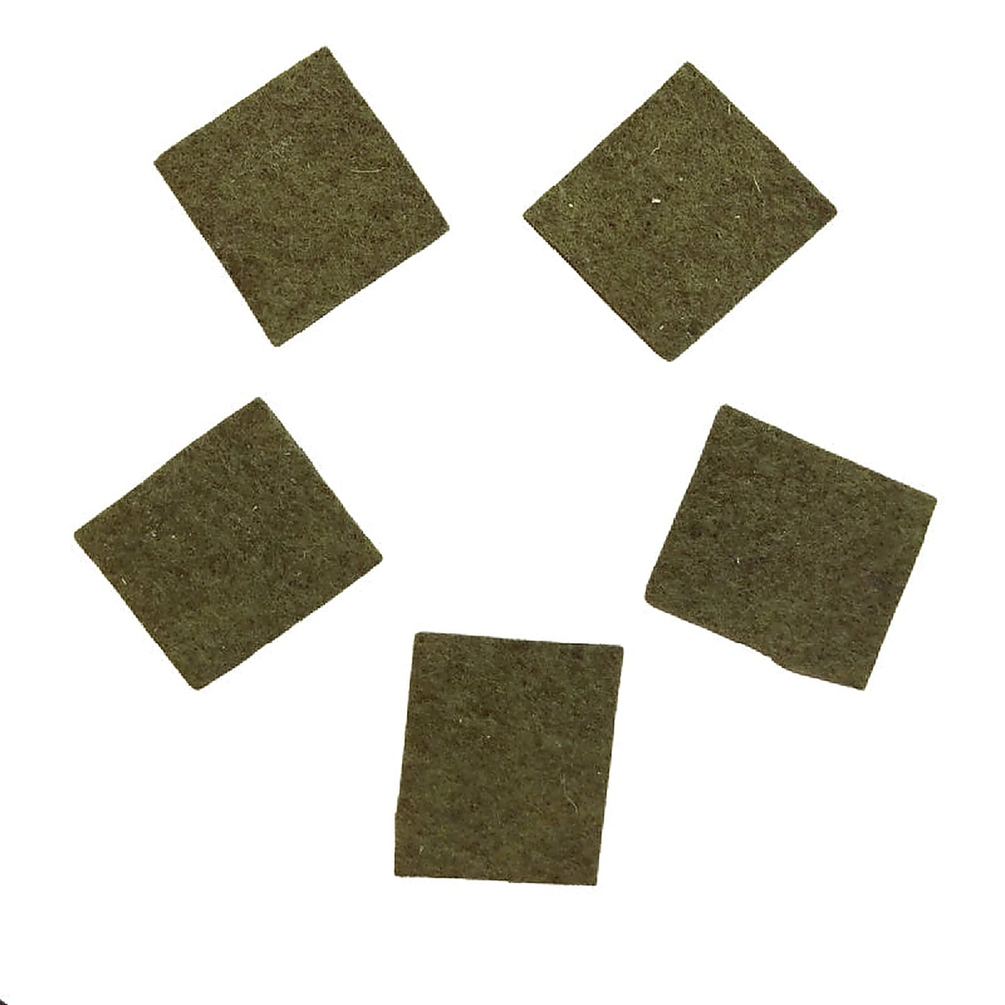 SpinOlution felt pack of 10 replacement tension felts