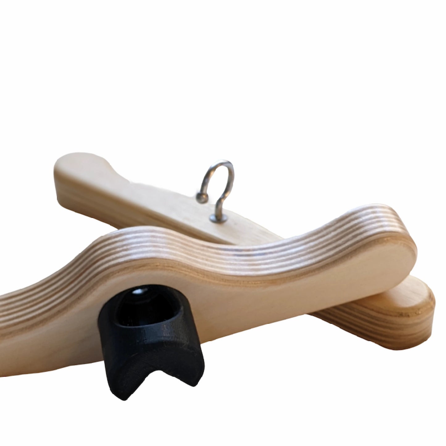 SpinOlution generic orifice bars with hook and Delta Style