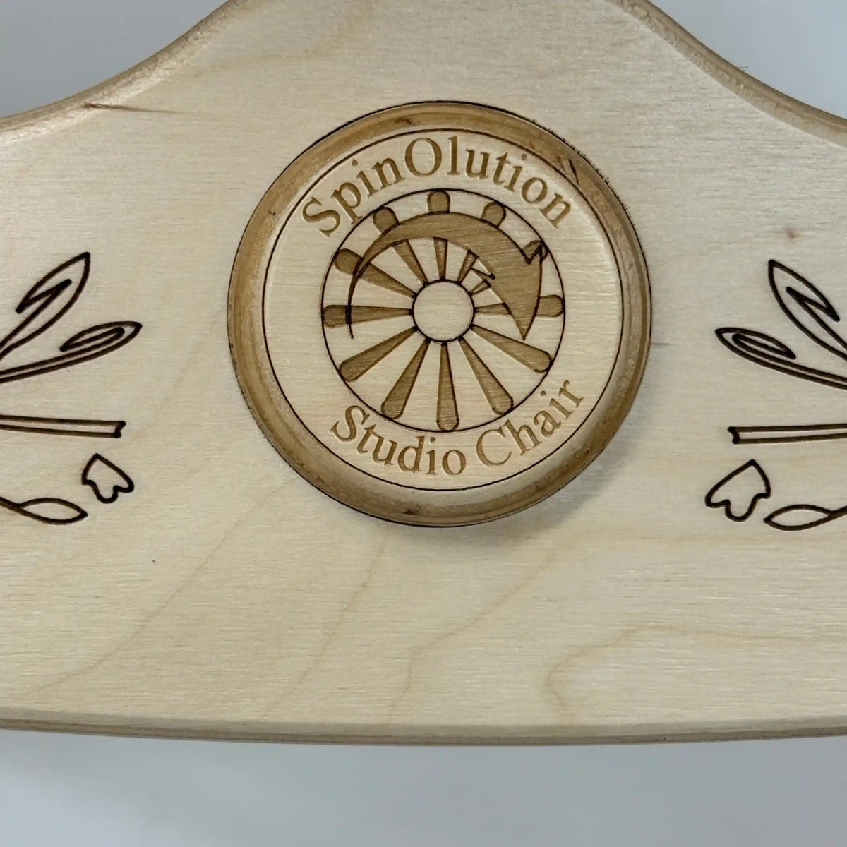 SpinOlution Studio Spinning Chair