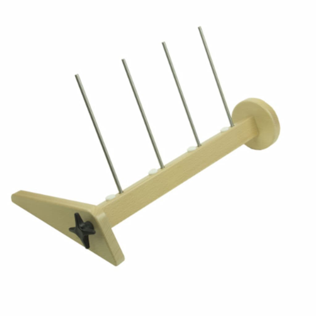 Stand Alone Lazy Kate - Paradise Fibers