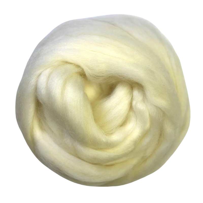 Super Fine Cashgora Top - Paradise Fibers