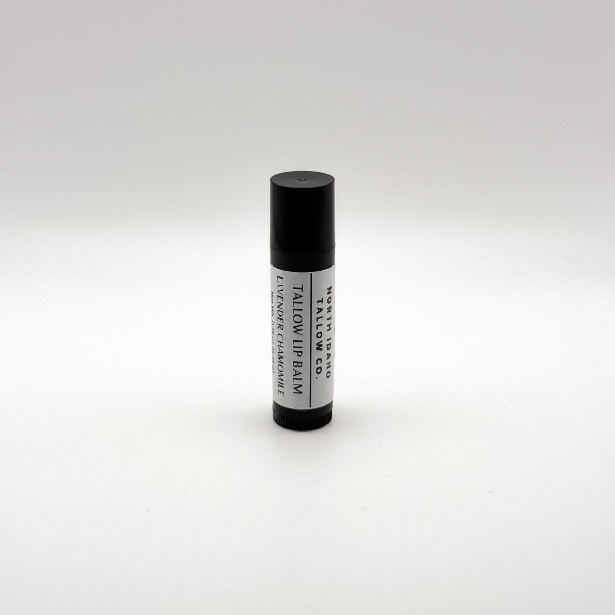 Tallow Lip Balm - Paradise Fibers