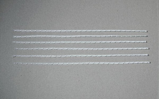 Kromski Texolve Apron Strings for Presto Loom