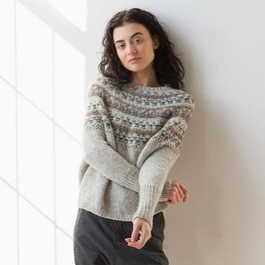 This & That Book | 10 Knits to Keep You Warm & Cozy - Paradise Fibers