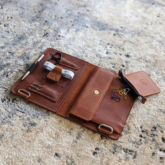 Thread and Maple Notions Page - Paradise Fibers