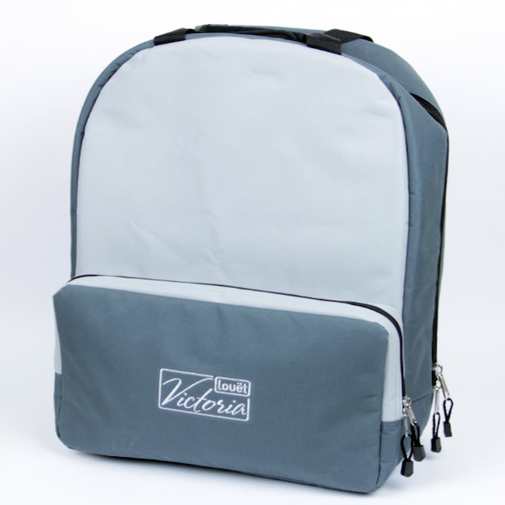 VICTORIA Carrying Case - Paradise Fibers