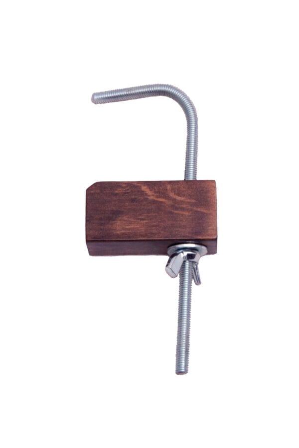 Kromski Clamp Set