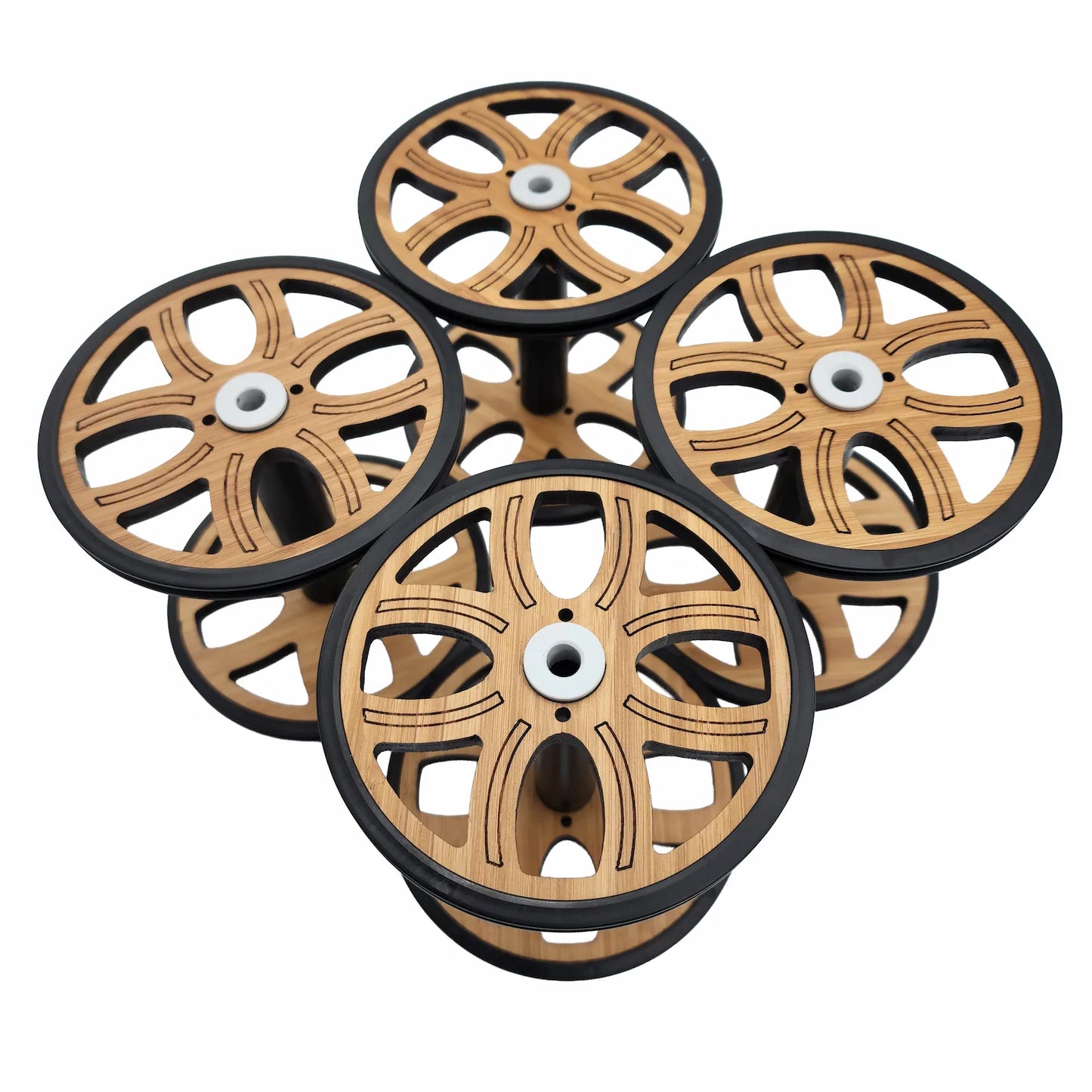Majacraft Bobbin Jumbo Wood