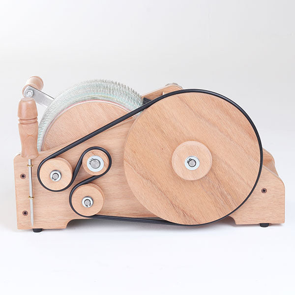 Ashford Wild Drum Carder