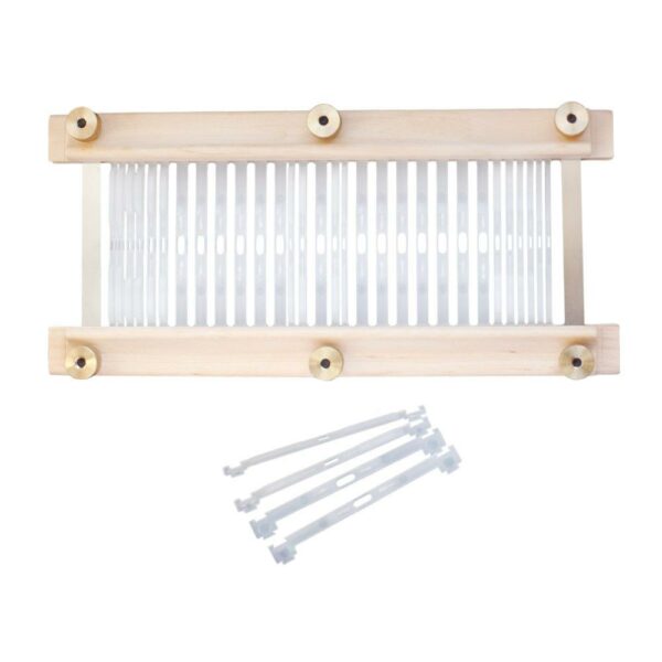 Kromski Presto Weaver's Choice Heddles