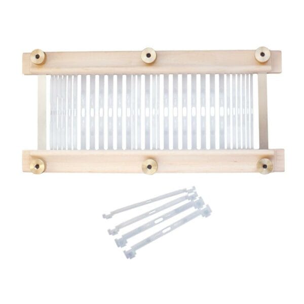 Kromski Presto Weaver's Choice Heddles