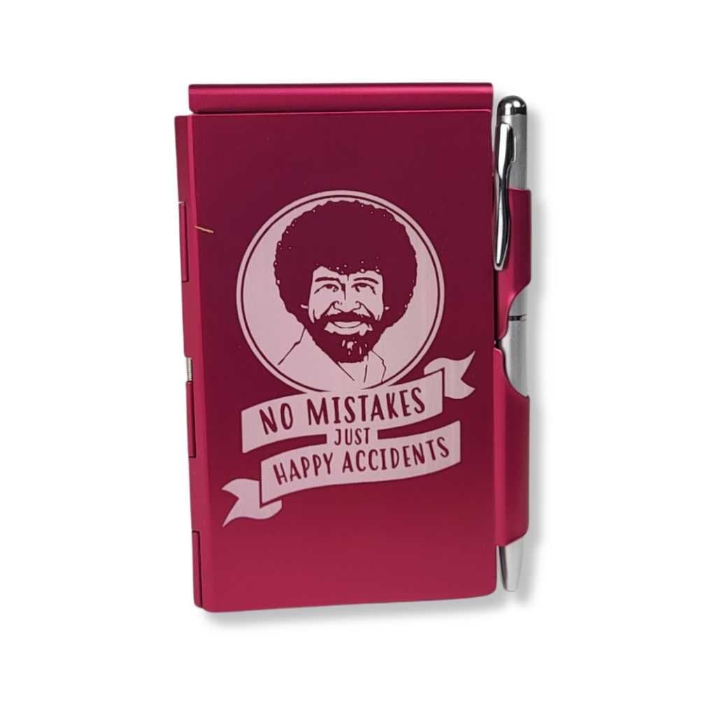 Wellspring Flip Note Book - Paradise Fibers