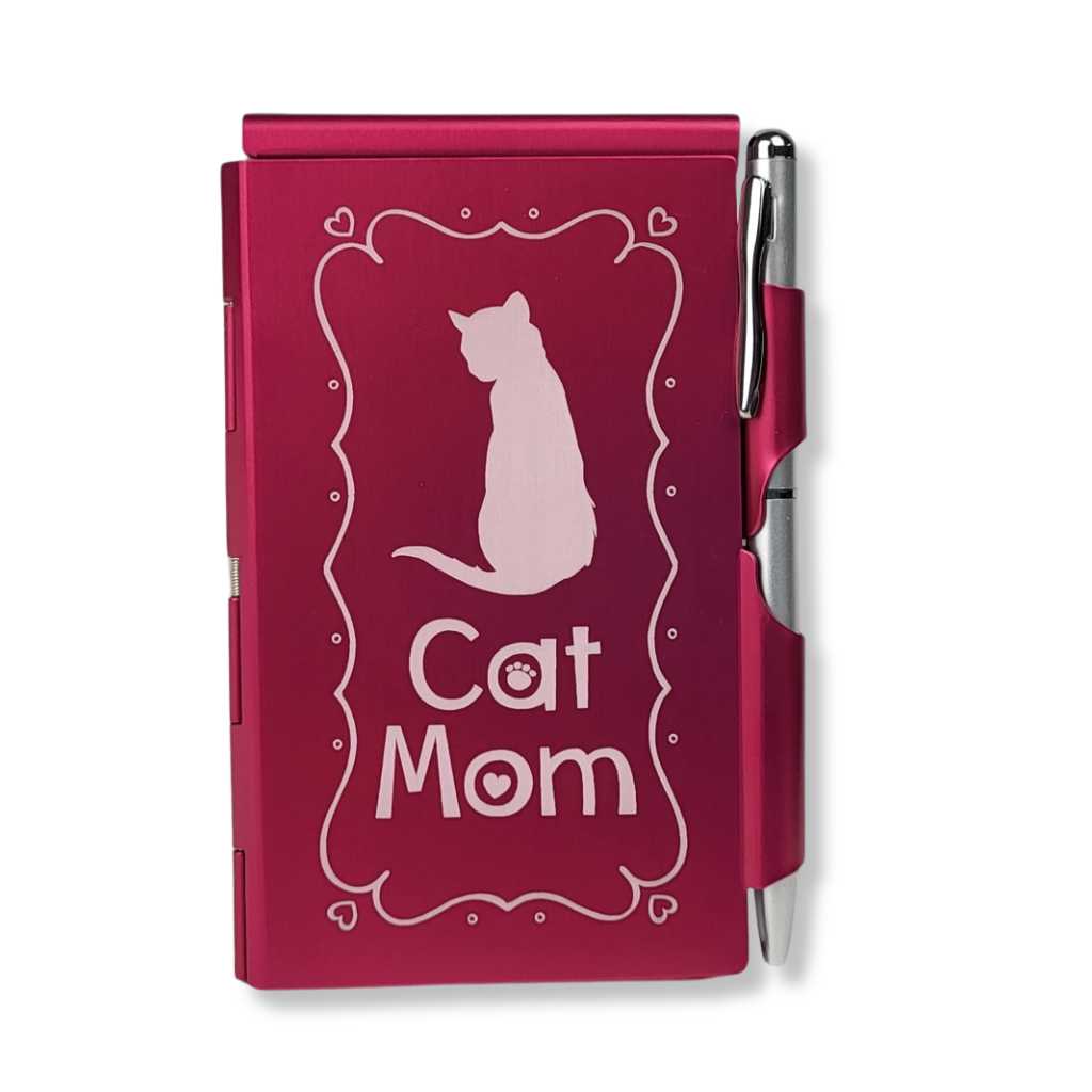 Wellspring Flip Note Book - Paradise Fibers