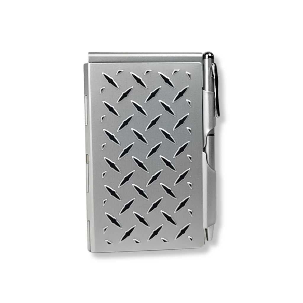 Wellspring Flip Note Book - Paradise Fibers