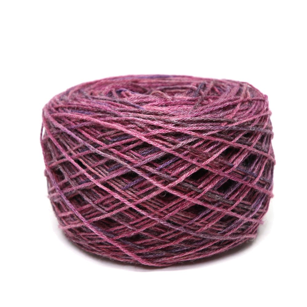 Winding Service 300 - 500 yds - Paradise Fibers