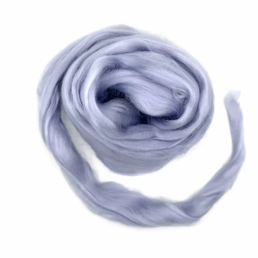 Solid Color Dyed Bamboo Top - Waterhorse