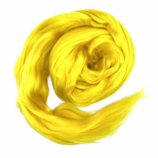 Solid Color Dyed Bamboo Top - Flounder