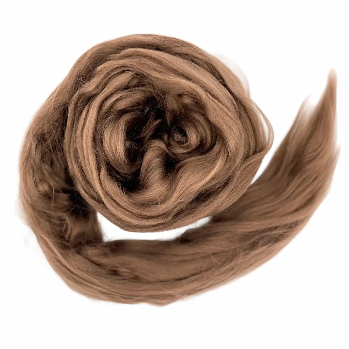 Solid Color Dyed Bamboo Top - Jolly Roger