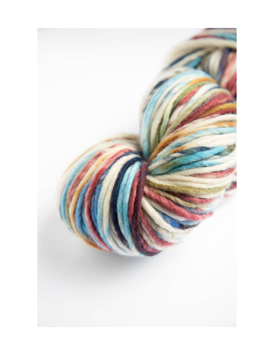 Amano Yana Journeys Yarn