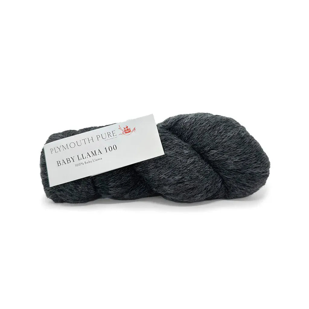 Plymouth Baby Llama 100 Chunky Yarn