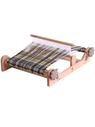 Ashford Rigid Heddle Looms-Table Looms-16in-