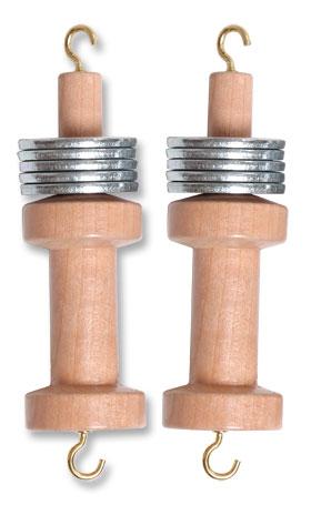 Ashford Warp Thread Weights-Weaving Accessory-