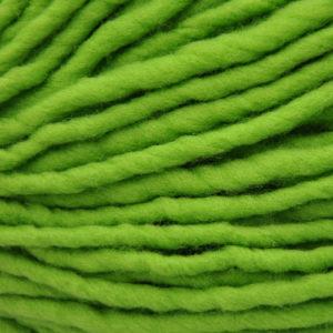 Brown Sheep Burly Spun Yarn - Solid Colors-Yarn-Limeade BS120-