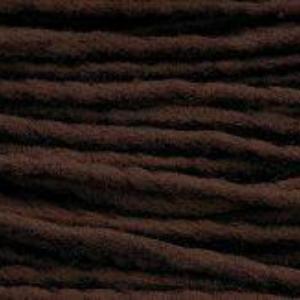 Brown Sheep Burly Spun Yarn - Solid Colors-Yarn-Chocolate Souffle BS151-