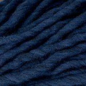 Brown Sheep Burly Spun Yarn - Solid Colors-Yarn-Blueberry Pie BS175-