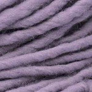 Brown Sheep Burly Spun Yarn - Solid Colors-Yarn-Precious Lavender BS176-