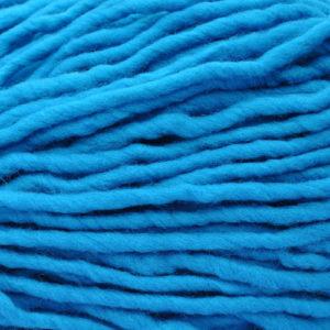Brown Sheep Burly Spun Yarn - Solid Colors-Yarn-Caribbean Waves BS192-