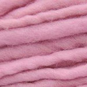 Brown Sheep Burly Spun Yarn - Solid Colors-Yarn-Baby Blush BS197-