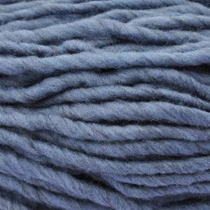 Brown Sheep Burly Spun Yarn - Solid Colors-Yarn-Spring Bluebell BS199-