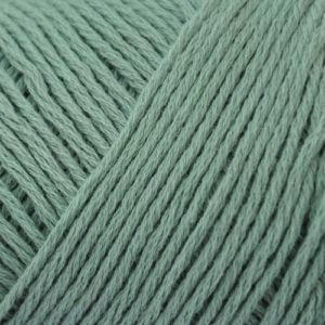 Brown Sheep Cotton Fleece Yarn-Yarn-Peridot CW365-